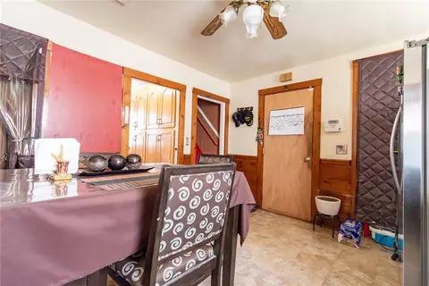 Entry Way - 217 4th Ave, Woonsocket, RI 02895 photo 1 of 2