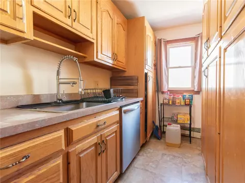 Kitchen - 217 4th Ave, Woonsocket, RI 02895 photo 1 of 1