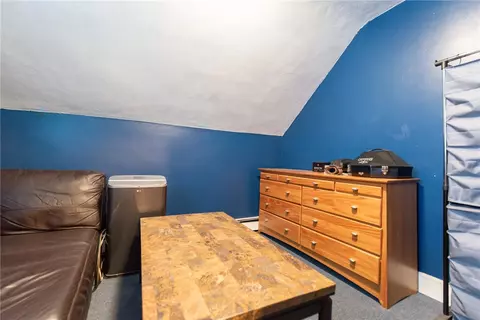Bedroom - 217 4th Ave, Woonsocket, RI 02895 photo 3 of 3
