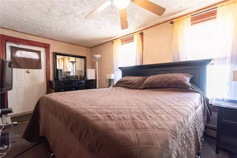 Bedroom - 217 4th Ave, Woonsocket, RI 02895 photo 1 of 3