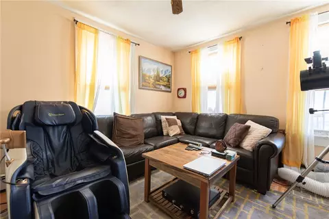 Living - 217 4th Ave, Woonsocket, RI 02895 photo 1 of 2