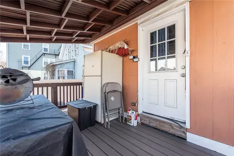 Exterior - 217 4th Ave, Woonsocket, RI 02895 photo 2 of 9