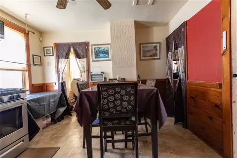 Dining - 217 4th Ave, Woonsocket, RI 02895 photo 2 of 2