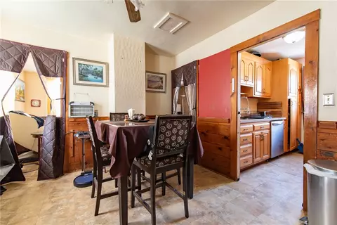 Dining - 217 4th Ave, Woonsocket, RI 02895 photo 1 of 2