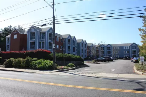 1800 Douglas Ave #125, North Providence, RI 02904