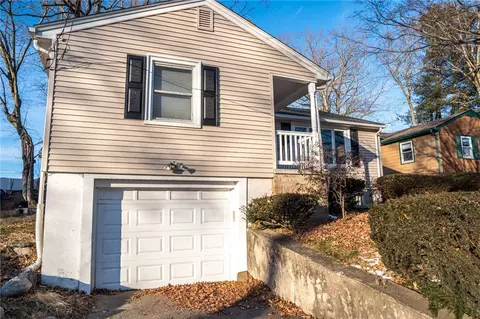 24 Howard Ave, North Providence, RI 02911