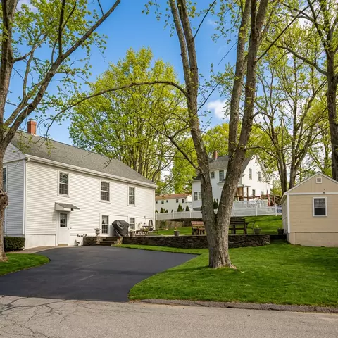 Exterior - 479 Logee St, Woonsocket, RI 02895 photo 2 of 5