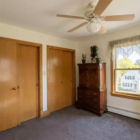 Bedroom - 479 Logee St, Woonsocket, RI 02895 photo 2 of 3