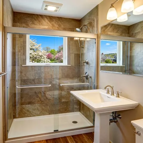 Bath - 479 Logee St, Woonsocket, RI 02895 photo 1 of 1