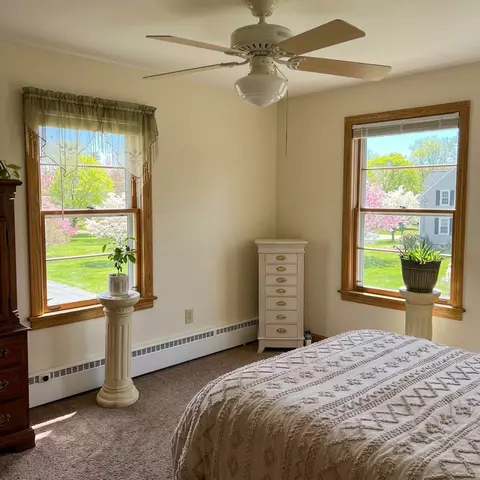 Bedroom - 479 Logee St, Woonsocket, RI 02895 photo 1 of 3