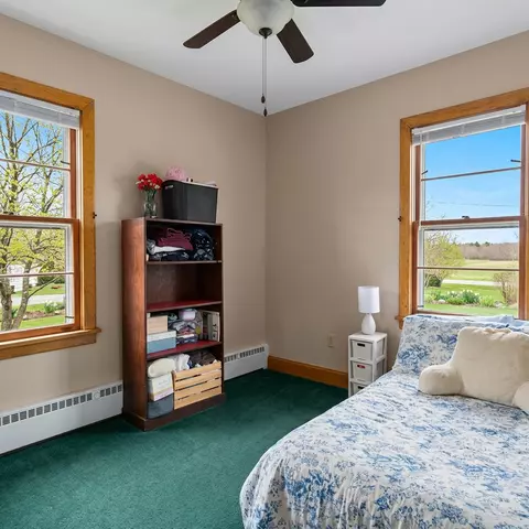 Bedroom - 479 Logee St, Woonsocket, RI 02895 photo 3 of 3