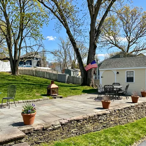 Exterior - 479 Logee St, Woonsocket, RI 02895 photo 4 of 5