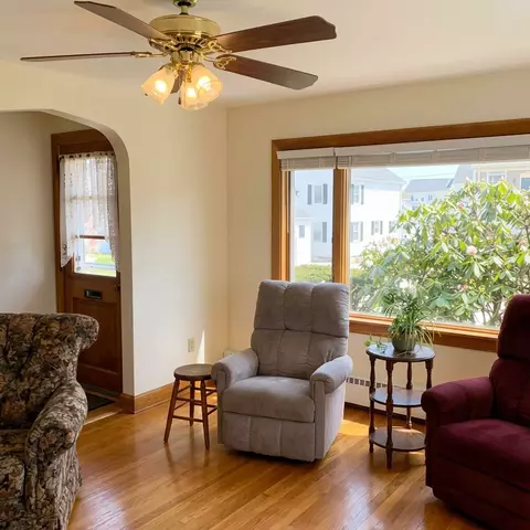 Living - 479 Logee St, Woonsocket, RI 02895 photo 1 of 1
