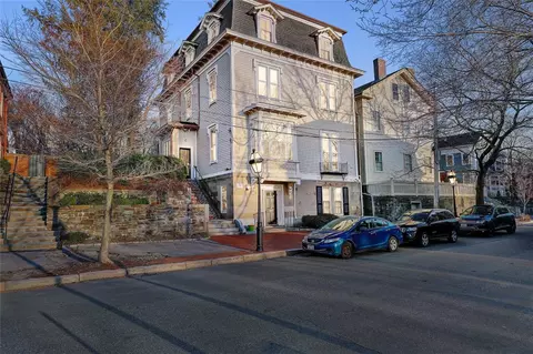 7 Benefit St #4, Providence, RI 02904