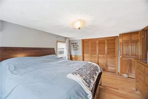 Bedroom - 111 Beechcrest St, Warwick, RI 02888 photo 4 of 5