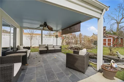 Exterior - 111 Beechcrest St, Warwick, RI 02888 photo 1 of 4