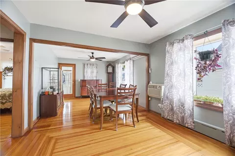 Dining - 111 Beechcrest St, Warwick, RI 02888 photo 2 of 2