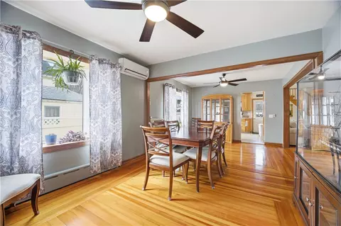 Dining - 111 Beechcrest St, Warwick, RI 02888 photo 1 of 2