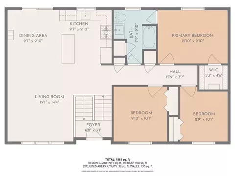 12 Railroad Row, Warwick, RI 02886 photo 28