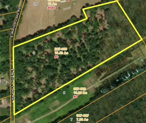 0 E Wallum Lake Rd, Burrillville, RI 02859