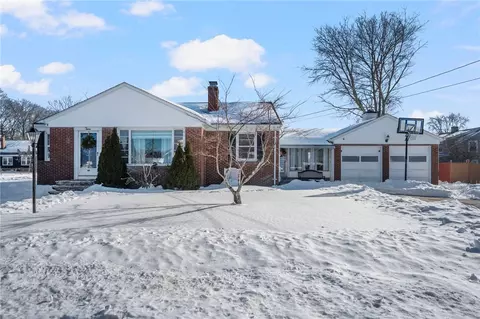 2 Ward Ave, North Providence, RI 02904