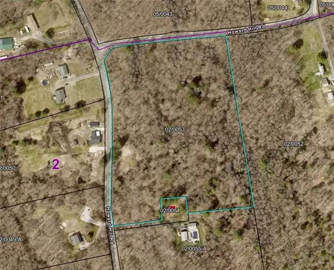 61 Howard Hill Rd, Foster, RI 02825