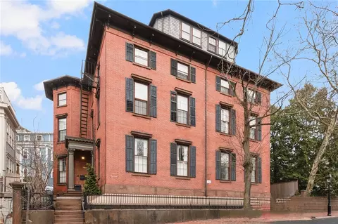 281 Benefit St #B, Providence, RI 02903