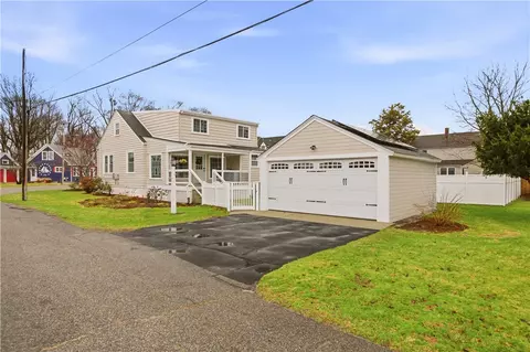 287 Parkside Dr, Warwick, RI 02888 photo 45