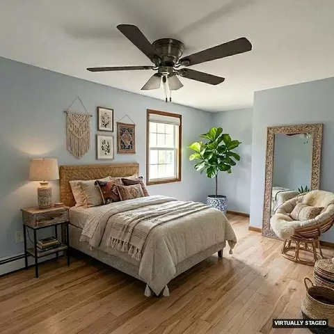 Bedroom - 699 Lower River Rd, Lincoln, RI 02865 photo 2 of 5