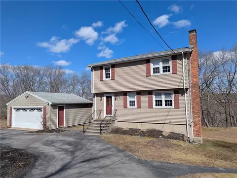 Exterior - 699 Lower River Rd, Lincoln, RI 02865 photo 1 of 1