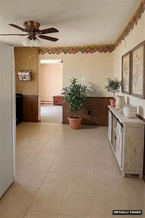 Entry Way - 699 Lower River Rd, Lincoln, RI 02865 photo 1 of 1