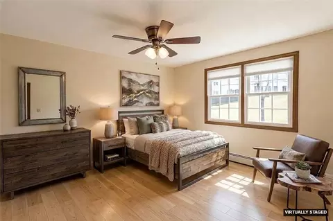 Bedroom - 699 Lower River Rd, Lincoln, RI 02865 photo 1 of 5