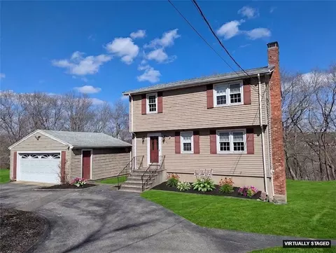 699 Lower River Rd, Lincoln, RI 02865