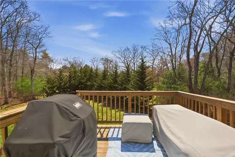 Exterior - 90 Mockingbird Dr, Exeter, RI 02822 photo 3 of 6