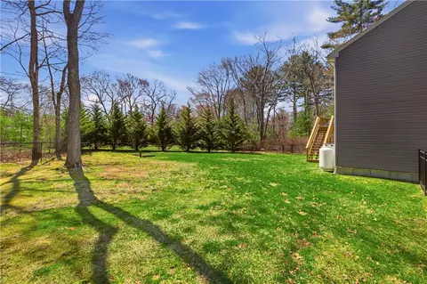 Exterior - 90 Mockingbird Dr, Exeter, RI 02822 photo 4 of 6