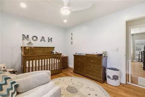 Bedroom - 90 Mockingbird Dr, Exeter, RI 02822 photo 5 of 6