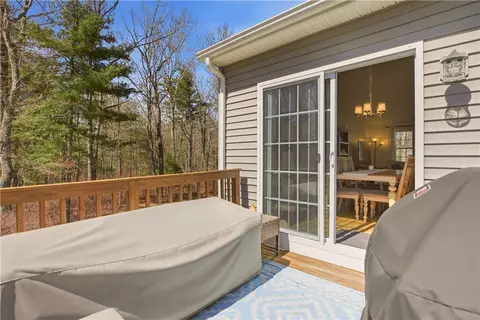 Exterior - 90 Mockingbird Dr, Exeter, RI 02822 photo 2 of 6