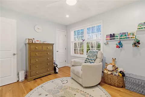 Bedroom - 90 Mockingbird Dr, Exeter, RI 02822 photo 6 of 6