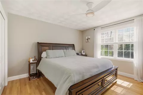 Bedroom - 90 Mockingbird Dr, Exeter, RI 02822 photo 1 of 6