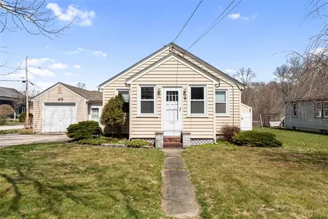1359 Kingstown Rd, South Kingstown, RI 02879