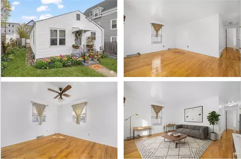 106 Sumner Ave, Central Falls, RI 02863