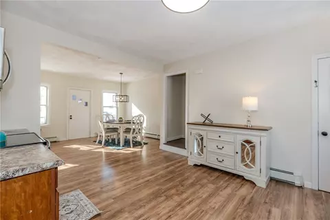 Entry Way - 31 Anthony St, Coventry, RI 02816 photo 1 of 4