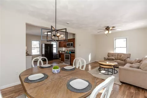 Dining - 31 Anthony St, Coventry, RI 02816 photo 4 of 4