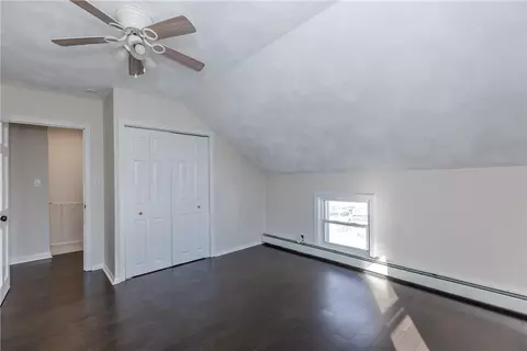 Bedroom - 31 Anthony St, Coventry, RI 02816 photo 2 of 6