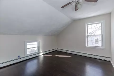 Bedroom - 31 Anthony St, Coventry, RI 02816 photo 3 of 6