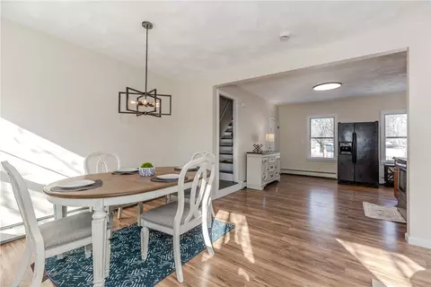 Dining - 31 Anthony St, Coventry, RI 02816 photo 3 of 4