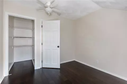 Bedroom - 31 Anthony St, Coventry, RI 02816 photo 1 of 6