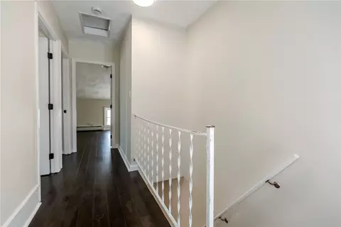 Entry Way - 31 Anthony St, Coventry, RI 02816 photo 3 of 4