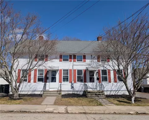 Exterior - 31 Anthony St, Coventry, RI 02816 photo 2 of 4