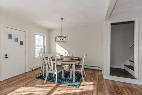 Dining - 31 Anthony St, Coventry, RI 02816 photo 1 of 4